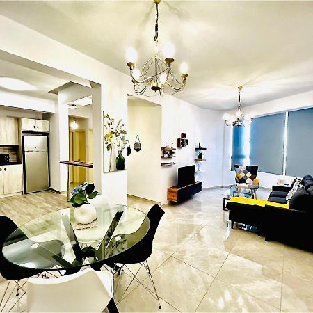 Apartament Mina 53 Larnaca Zewnętrze zdjęcie