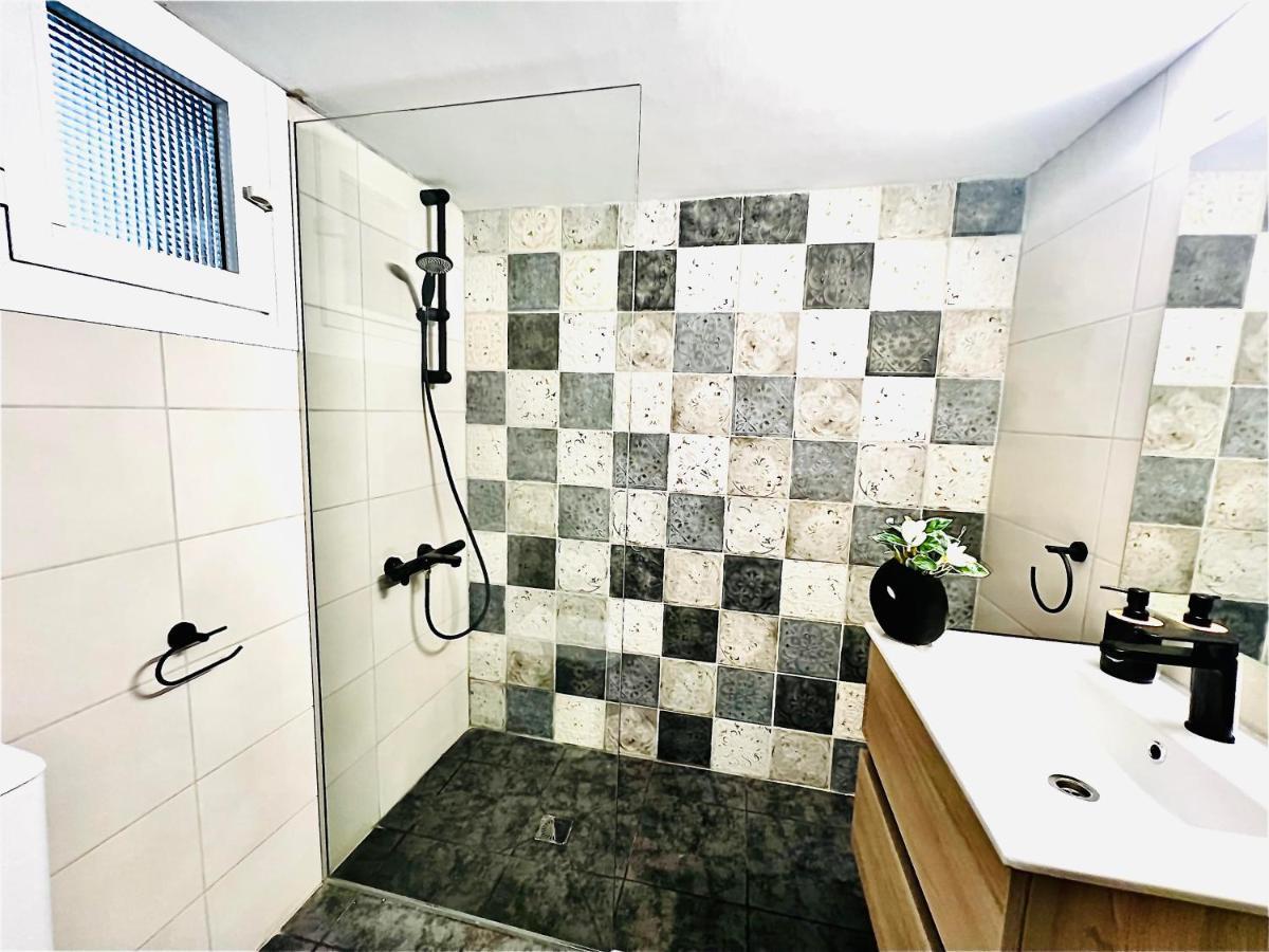 Apartament Mina 53 Larnaca Zewnętrze zdjęcie